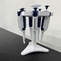 Rainin Pipet-Lite XLS Single Channel Pipettes - Quantity 6 image 1